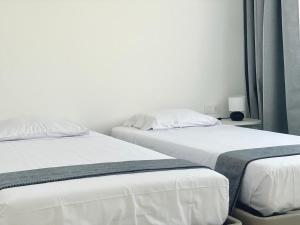 Fotografie z fotogalerie ubytování T1 Espaçoso e aconchegante no Medsal Residence v destinaci Prainha + 5 fotografií