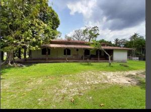 Fotografie z fotogalerie ubytování Baia do sol na cop30 v destinaci Belém