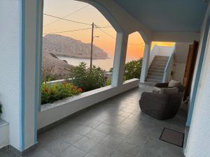 Φυσικό τοπίο κοντά σε αυτή η παραθεριστική κατοικία