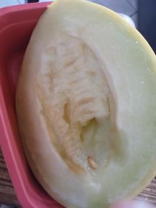 Jídlo v chaty nebo okolí