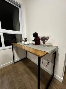 Fotografie z fotogalerie ubytování Home Experience prox USP, Facop e inst Mondelli v destinaci Bauru