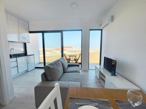 Galeriebild der Unterkunft T1 panorâmico no Medsal Residence in Santa Maria + 4 Fotos