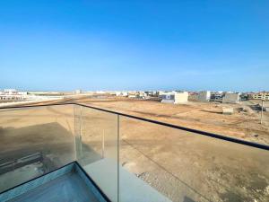 Galeriebild der Unterkunft T1 panorâmico no Medsal Residence in Santa Maria