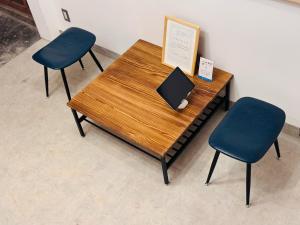 Fotografie z fotogalerie ubytování ゲストハウスSLOW HOUSE okuizumo v destinaci Minarimachi