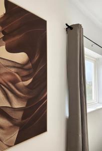 Fotografie z fotogalerie ubytování Modern 3-Bed Townhouse Manchester City Centre Free Parking v Manchesteru