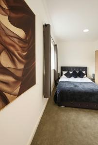 Fotografie z fotogalerie ubytování Modern 3-Bed Townhouse Manchester City Centre Free Parking v Manchesteru + 7 fotografií