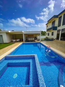 Gambar di galeri bagi Paradise Villa Macao di Punta Cana