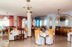 Afbeelding uit fotogalerij van Hotel Visos Di Sole 