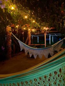 Zahrada ubytování Resort WBF