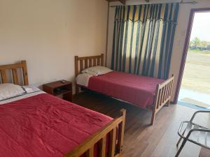 Afbeelding uit fotogalerij van Hotel Chehueque in Vallenar