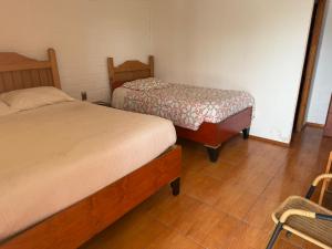 Afbeelding uit fotogalerij van Hotel Chehueque in Vallenar