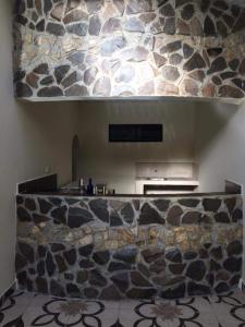 Φωτογραφία από το άλμπουμ του Hospedaje El Obraje σε Puembo