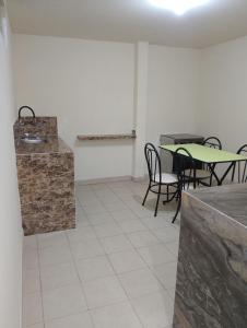 Φωτογραφία από το άλμπουμ του Hospedaje El Obraje σε Puembo