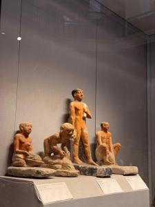 Fotografie z fotogalerie ubytování AB Grand museum view hotel v Káhiře