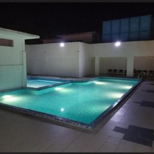 Gallery image of D'ROYALE NH Homestay Kompleks Mutiara Gua Musang in Gua Musang