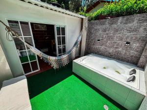 Gallery image of Cabañas betania in Santa Marta