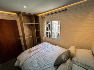 Gallery image of Cabañas betania in Santa Marta