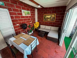 Gallery image of Cabañas betania in Santa Marta