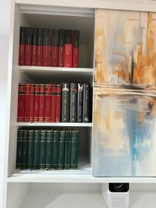 Gallery image of Badash Tiny Village in Polovragi +14 photos