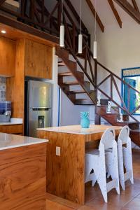 Ảnh trong thư viện ảnh của Casa Santorini ở Santa Isabel