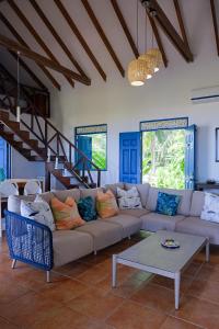 Ảnh trong thư viện ảnh của Casa Santorini ở Santa Isabel +28 ảnh