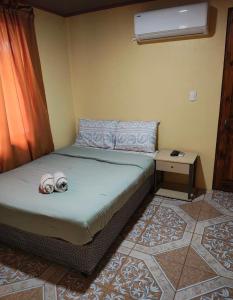 Ảnh trong thư viện ảnh của Villas Sol Marbella ở Santa Cruz