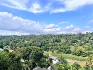 Φυσικό τοπίο κοντά σε αυτό το δωμάτιο σε οικογενειακή κατοικία