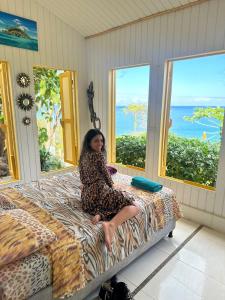 Φυσικό τοπίο κοντά σε αυτό το ξενοδοχείο διαμερισμάτων