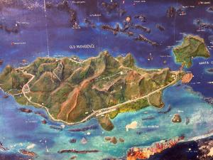 Φυσικό τοπίο κοντά σε αυτό το ξενοδοχείο διαμερισμάτων