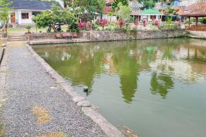 Photo de la galerie de l'établissement Urbanview Hotel Villa 36 Sukabumi, à Selabintana 64 autres photos