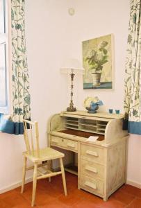 Fotografie z fotogalerie ubytování El Encanto II v destinaci Miraflores de la Sierra