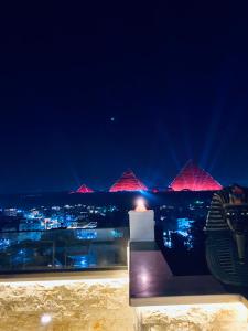 Fotografie z fotogalerie ubytování AB Grand museum view hotel v Káhiře