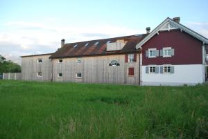 Galeriebild der Unterkunft Ferienwohnung Rheintal in Feldkirch