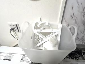 Kép Rapport Kukomae 206 szállásáról Fukuokában a galériában