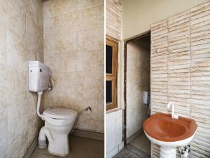 Gallery image of Hotel O Blue Moon Hotel in Ghaziabad