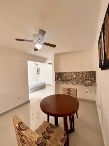 Φωτογραφία από το άλμπουμ του Villas Cozumel con alberca στο Κανκούν