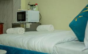 Billede fra billedgalleriet på Lapis Studio with Netflix and WI-FI i Nanyuki