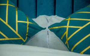 Billede fra billedgalleriet på Lapis Studio with Netflix and WI-FI i Nanyuki