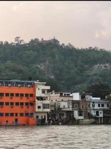 Phong cảnh thiên nhiên gần khách sạn