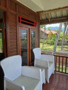 Fotografie z fotogalerie ubytování Firjatullah Homestay v destinaci Pulau Sarang