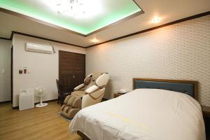 Imagen de la galería de 모던 비즈니스호텔, en Samgong-ni