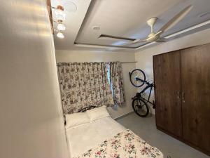 Fotografie z fotogalerie ubytování Sunset view homes v destinaci Mount Ábú