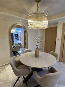 Fotografie z fotogalerie ubytování Hilton Tanger View Tower v destinaci Tanger