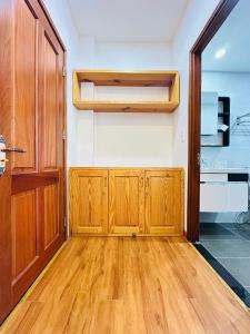 Fotografie z fotogalerie ubytování MIM Homestay v destinaci Da Thien + 2 fotografie