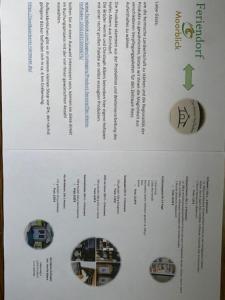 Fotografie z fotogalerie ubytování Igluhut 6 v destinaci Bahrenborstel