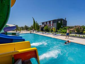 Fotografie z fotogalerie ubytování simlarda aquapark otel v destinaci Ayvalık