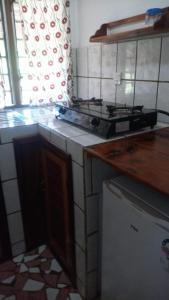 Kuchyň nebo kuchyňský kout v ubytování jacaranda rd watamu + 19 fotografií