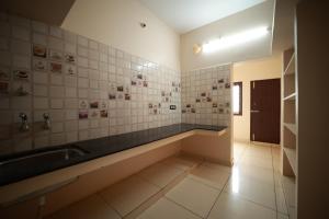 Ένα μπάνιο στο De Capella Homestay +3 φωτογραφίες