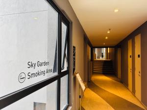 Foto dalla galleria di Axon Residence suites Bukit Bintang a Kuala Lumpur