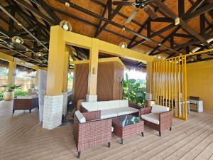 Fotografie z fotogalerie ubytování Mactan Newtown condo v destinaci Punta Engaño